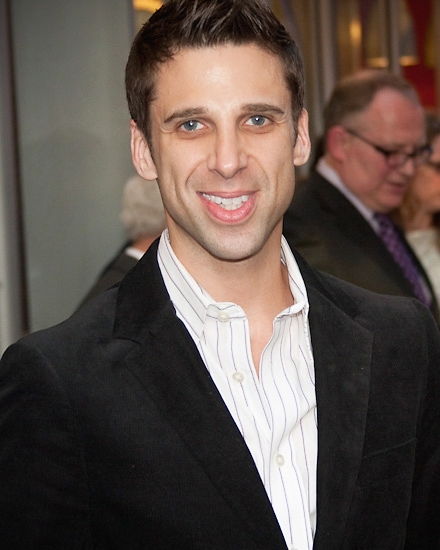 Photo Coverage: THE PHILANTHROPIST Opening Arrivals Image
