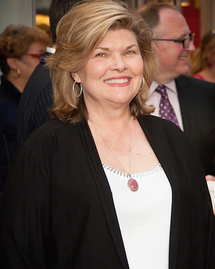 Photo Coverage: THE PHILANTHROPIST Opening Arrivals Image