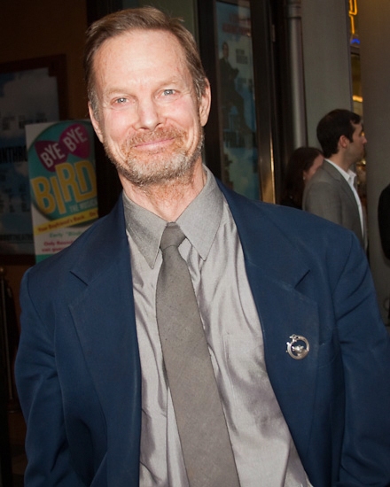Photo Coverage: THE PHILANTHROPIST Opening Arrivals Image