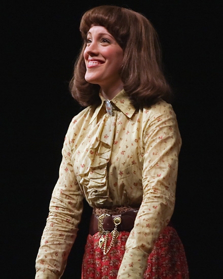 Photo Coverage: THE PHILANTHROPIST Curtain Call Image