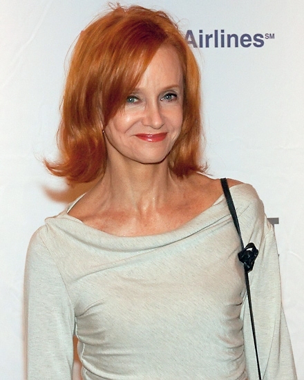 Swoosie Kurtz Photo