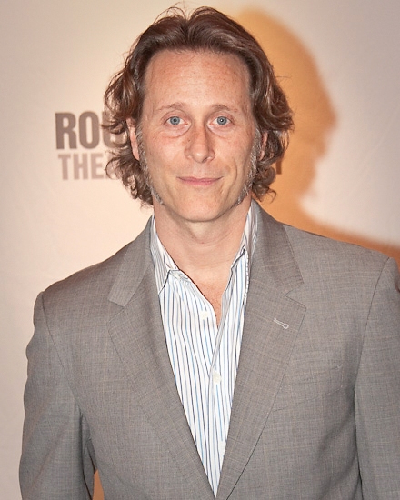 Steven Weber Photo