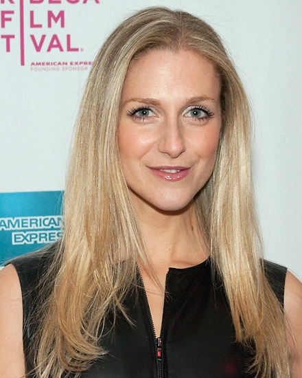 Photo Coverage: Hysterical Psycho Premieres at Tribeca Film Festival Image