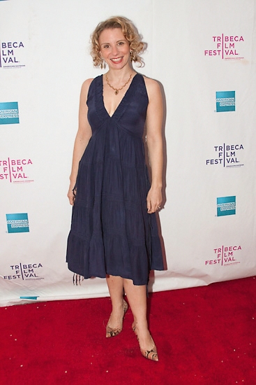 Photo Coverage: Hysterical Psycho Premieres at Tribeca Film Festival Image