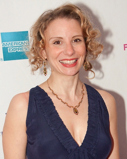 Photo Coverage: Hysterical Psycho Premieres at Tribeca Film Festival Image