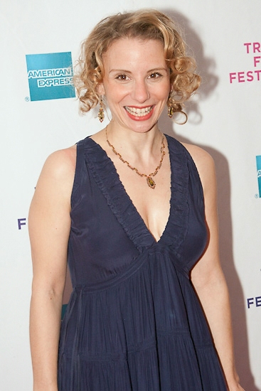 Photo Coverage: Hysterical Psycho Premieres at Tribeca Film Festival Image