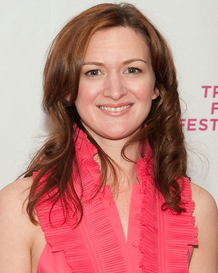 Photo Coverage: Hysterical Psycho Premieres at Tribeca Film Festival Image