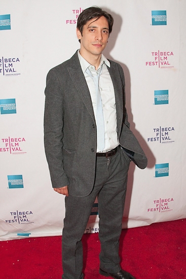 Photo Coverage: Hysterical Psycho Premieres at Tribeca Film Festival Image