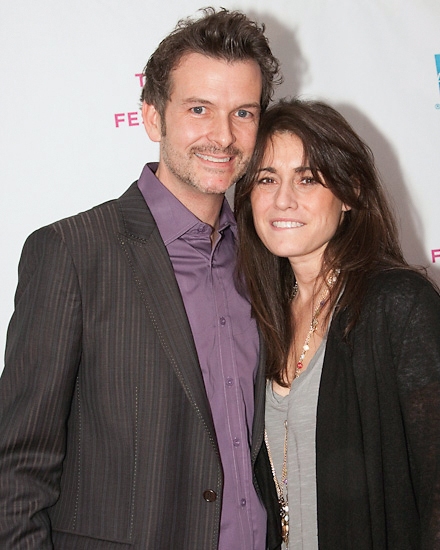 Photo Coverage: Hysterical Psycho Premieres at Tribeca Film Festival Image