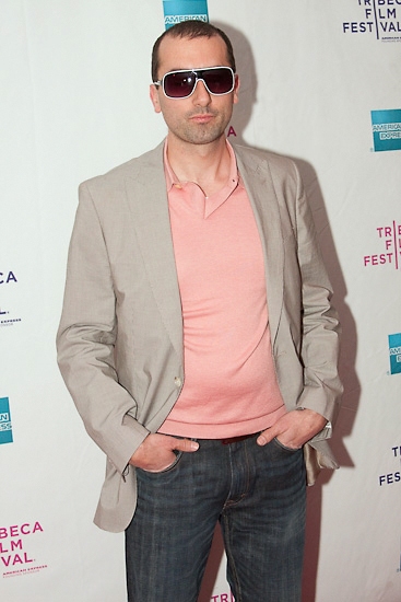 Photo Coverage: Hysterical Psycho Premieres at Tribeca Film Festival Image