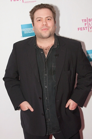 Photo Coverage: Hysterical Psycho Premieres at Tribeca Film Festival Image