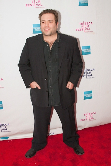 Photo Coverage: Hysterical Psycho Premieres at Tribeca Film Festival Image