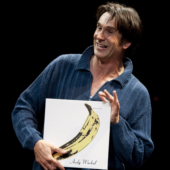 Photo Flash: Tom Stoppard's ROCK N ROLL At Alley Theatre Image