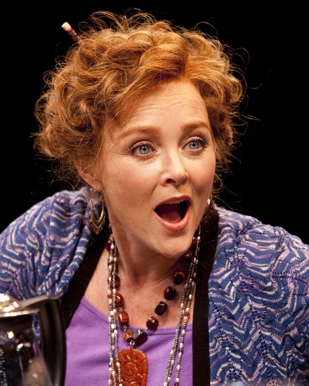 Photo Flash: Tom Stoppard's ROCK N ROLL At Alley Theatre Image