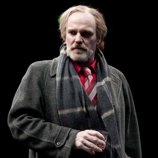 Photo Flash: Tom Stoppard's ROCK N ROLL At Alley Theatre Image
