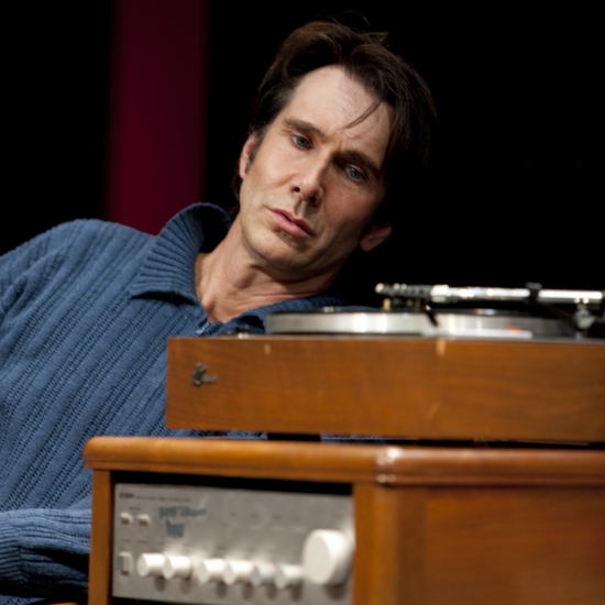 Photo Flash: Tom Stoppard's ROCK N ROLL At Alley Theatre Image