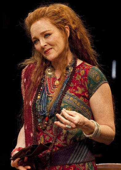 Photo Flash: Tom Stoppard's ROCK N ROLL At Alley Theatre Image