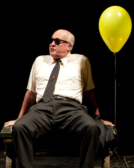 Photo Flash: Tom Stoppard's ROCK N ROLL At Alley Theatre Image