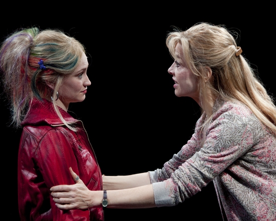 Photo Flash: Tom Stoppard's ROCK N ROLL At Alley Theatre Image