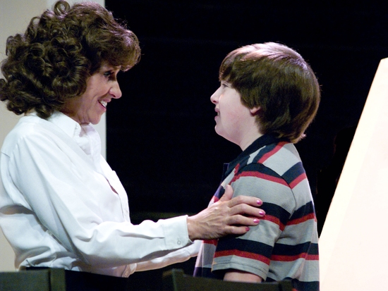 Photo Flash: Civic Theatre's Genesius Image