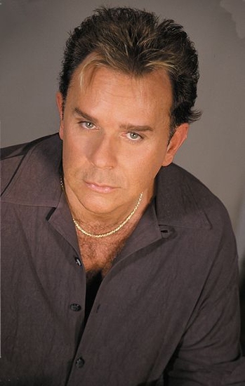 Photo Flash: Jay Black And Lou Christie Team Up At Bergen PAC 5/8 Image