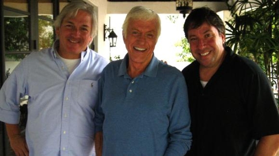 Photo Flash: the boys: the sherman brothers' story Image