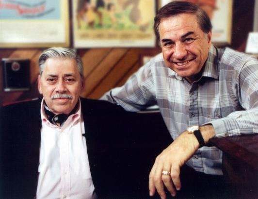 Photo Flash: the boys: the sherman brothers' story Image