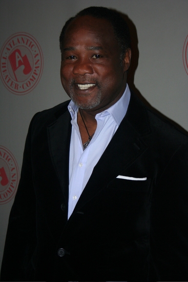 Photo Coverage: Atlantic Theater Company Gala Image