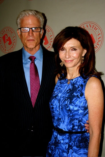 Photo Coverage: Atlantic Theater Company Gala Image