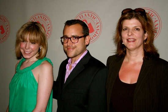 Photo Coverage: Atlantic Theater Company Gala Image
