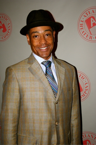 Giancarlo Esposito Photo