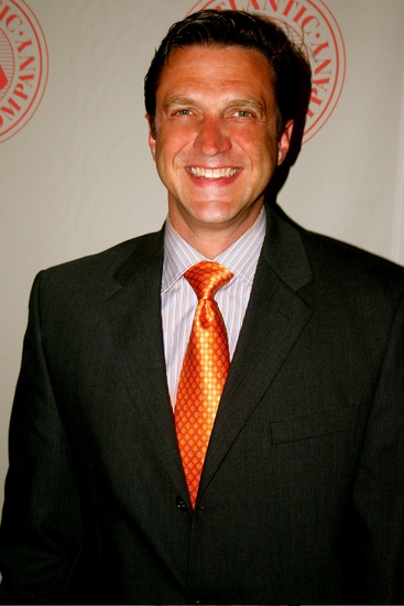 Photo Coverage: Atlantic Theater Company Gala Image