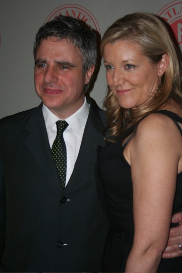 Photo Coverage: Atlantic Theater Company Gala Image