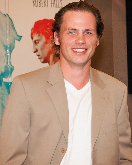 Photo Coverage: 'DESIRE UNDER THE ELMS' Arrivals Image