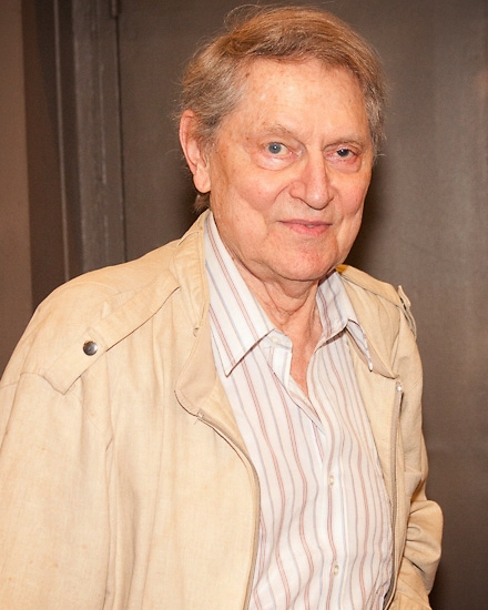 John Cullum  Photo