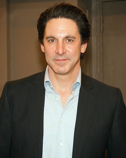 Photo Coverage: 'DESIRE UNDER THE ELMS' Arrivals Image