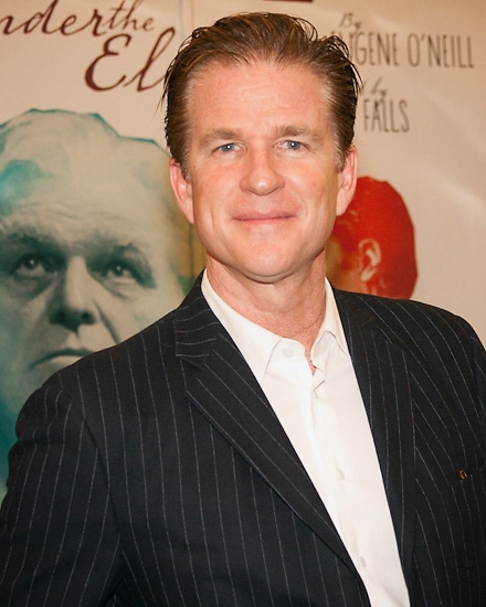 Photo Coverage: 'DESIRE UNDER THE ELMS' Arrivals Image