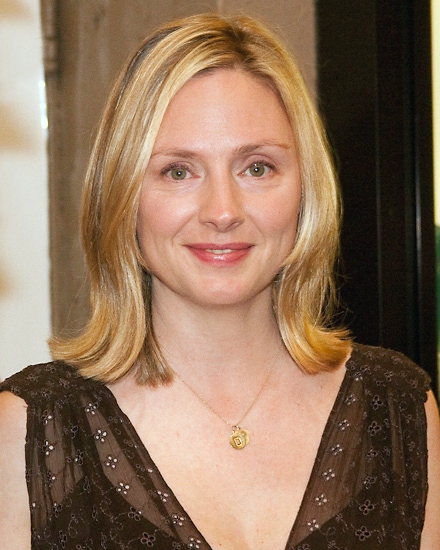 Hope Davis Photo