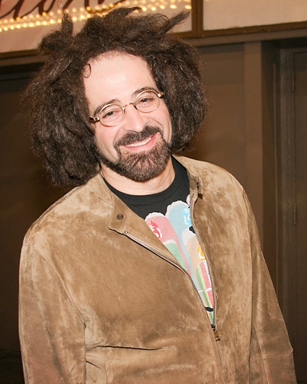 Adam Duritz Photo