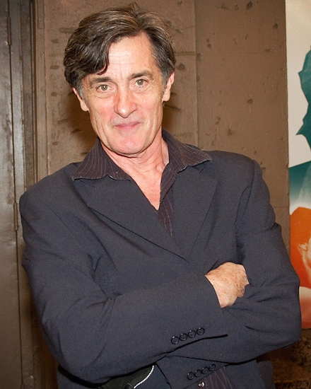 Photo Special: Roger Rees, Celebrated in Photos 