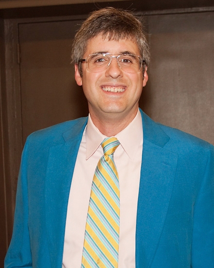 Mo Rocca Photo