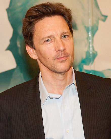 Andrew McCarthy Photo