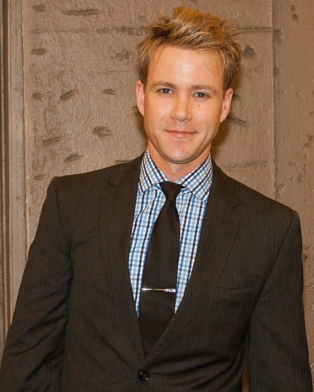 Photo Coverage: 'DESIRE UNDER THE ELMS' Arrivals Image