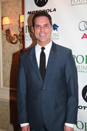 Photo Coverage: 2009 Point Foundation Honors Image