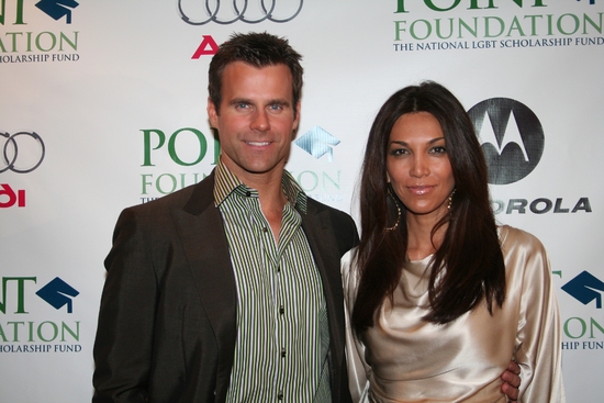 Photo Coverage: 2009 Point Foundation Honors Image