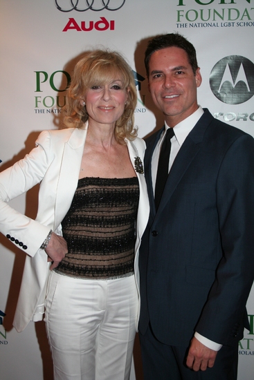 Photo Coverage: 2009 Point Foundation Honors Image