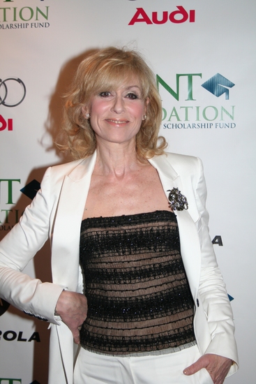 Photo Coverage: 2009 Point Foundation Honors Image