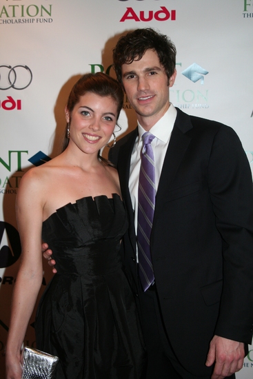 Photo Coverage: 2009 Point Foundation Honors Image