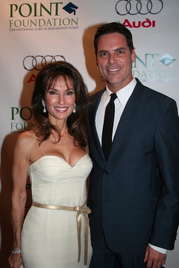 Photo Coverage: 2009 Point Foundation Honors Image