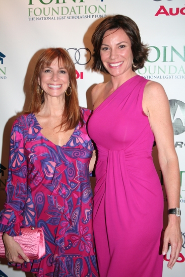 Photo Coverage: 2009 Point Foundation Honors Image
